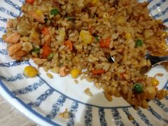 -万岁料理回转寿司(华贸店)