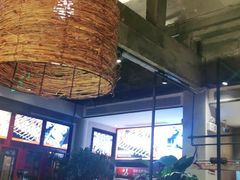 大堂-管氏翅吧(地安门创始店)