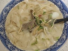 -裕丰源滋补烩面(天赋路店)