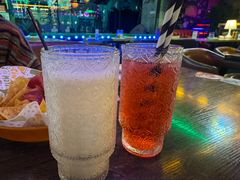 -Famous肥猫墨西哥音乐餐吧(五棵松华熙LIVE店)