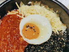 -朴大叔拌饭(上海真如环宇城店)