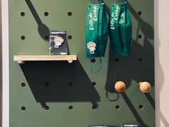 -Legno.ita Coffee by Wood(襄阳南路店)