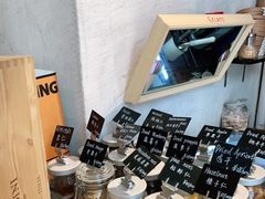 -Alimentari早午餐(安福路店)