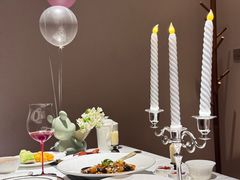 -甄御•海鲜新青岛菜(麦岛店)