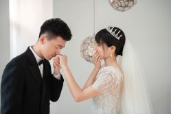 点击看大图 -巴黎经典婚纱摄影PARISSIC