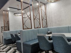 -VATAN INDIAN RESTAURANT米特餐饮有限公司(城北路店)