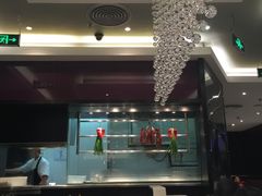 大堂-太兴餐厅(东方广场分店)