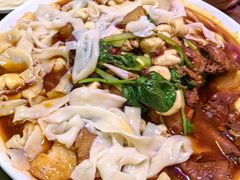 -马旭土鸡焖花卷·真域顺西域美食(天马大道店)