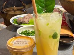 -巴奴毛肚火锅(景枫中心店)