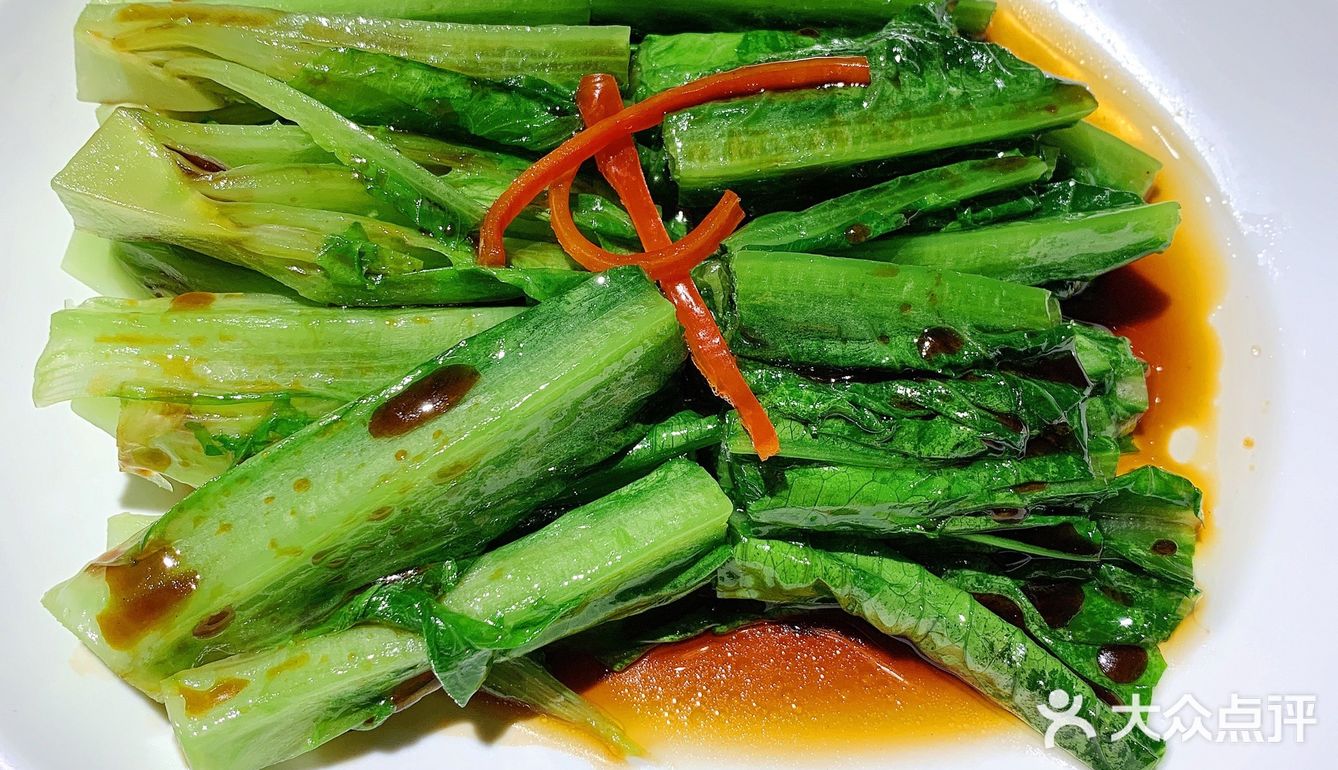 味道真的猴赛雷!! 这家粤菜我不允许你没吃过
