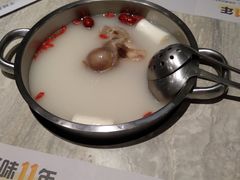 -千味涮·健康火锅(会展连城新天地店)