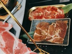 -妥妥烤肉料理(昙华林店)