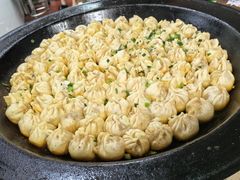 -赵宝美煎包店