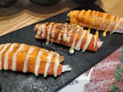 -Sushi Love 创意寿司(丽影广场店)