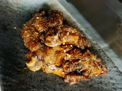-记忆串城·东北烧烤·小龙虾·大型团建(南油店)