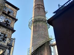 -广州市紫泥堂文化创意园景区