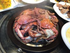 -睿柏云酒店-餐厅