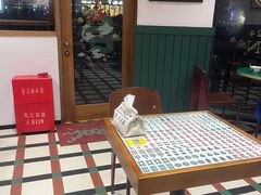 -堂屋糖水店(愚园店)