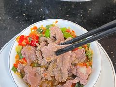-牛一煲美食(江高店)