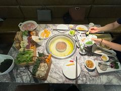 -鱼豆吉·豆浆鱼火锅(宜昌万达店)
