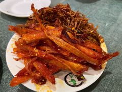 -春花民族美食(佳木斯总店)