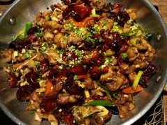 -大丰收脆鱼(万达江北店)