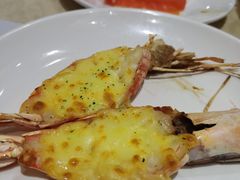 -芭菲盛宴·环球美食(北城国际店)