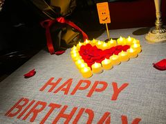 -弦月窗LUNETTE BY AMANDA(复兴路店)