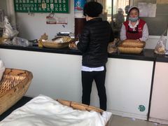 大堂-李小老烧饼(常营民族家园店)
