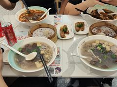 -苏晓玥·手作江南小吃(深圳北站店)