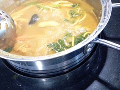 -呷哺呷哺(西单大悦城店)