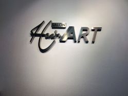 点击看大图 -Hair ART造型沙龙