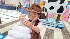 点击看大图 -meland亲子乐园(北京首开通州万象汇店)
