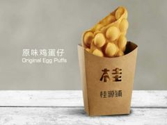 -桂桂茶(万嘉广场店)