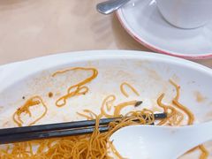 -盛记粥面(佐敦店)