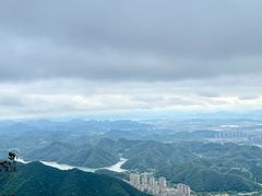 -午潮山国家森林公园