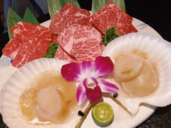 -昱匠·日本料理(金融街店)