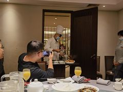 -松鹤楼(狮山永利广场店)