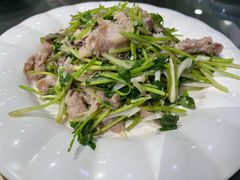 -清真鸿起来饭庄(复兴路店)