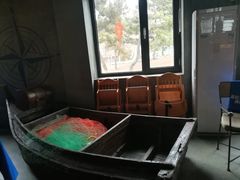 -海味当家·蒸锅海鲜(星海公园店)