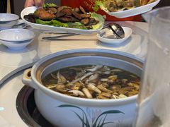 -爱膳菌锅锅(阳南店)