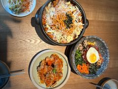 -双门洞·森系料理(体育西店)