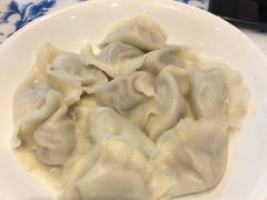 -东方饺子王(新奥购物中心店)