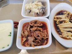 -老乡鸡(新邻天地店)