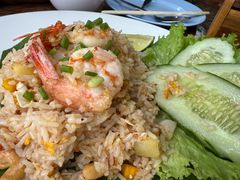 -Kat's Kitchen