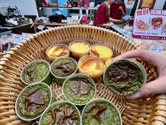 -富贵面包公司(运河店)