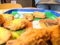 -汉堡王(永旺梦乐城店)