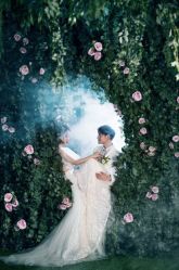 -帆拉斐婚纱摄影(春熙店)