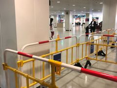 -澳门外港客运码头(轮渡站)