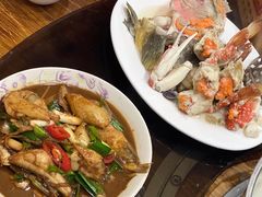 -凯华海鲜火锅·传承三十六年